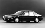 Nissan Leopard J.Ferie 1992 года